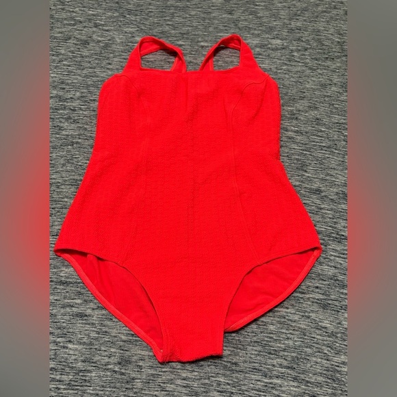 Christina Other - Vintage One Piece Bathing Suit Christina Size 20W